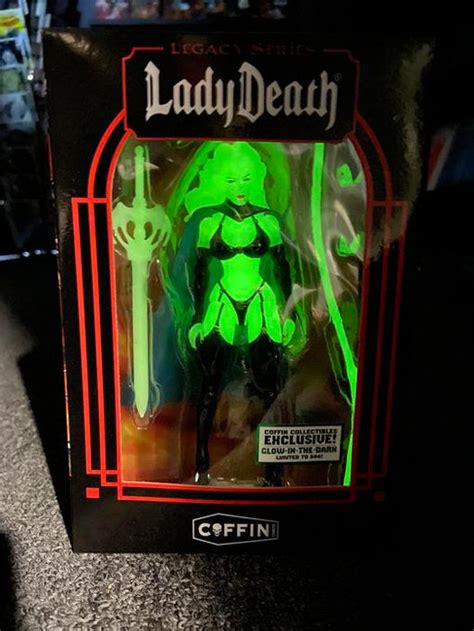 Statues & Figures — CoffinComicsShop.com
