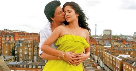 When Shah Rukh Khan Finally Broke Silence On His First On Screen Kiss