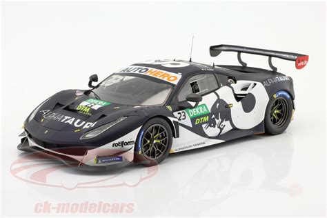 Looksmart Ferrari Gt Evo Dtm Alexander Albon