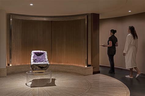 The Spa at Beverly Wilshire, A Four Seasons Hotel Maintains Coveted ...