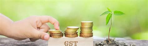 Telangana S GST Revenue Growth Lags Behind National Average Aaerm Law