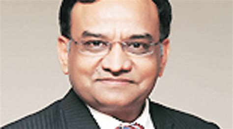 Who Is M K Jain Know All About Rbi Governor Urjit Patels Newest