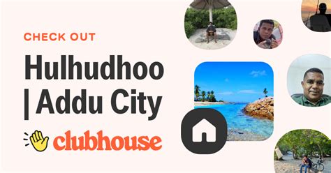 Hulhudhoo Addu City