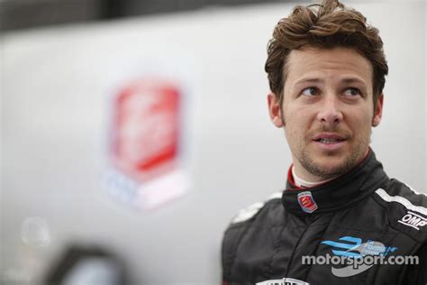 Marco Andretti Andretti Autosport Formula E Photos