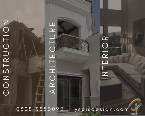 Interior Architecture Interiors And Construction Lyseis Design