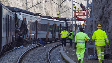 Millones De Viajeros Sufrieron Incidencias En Rodalies En