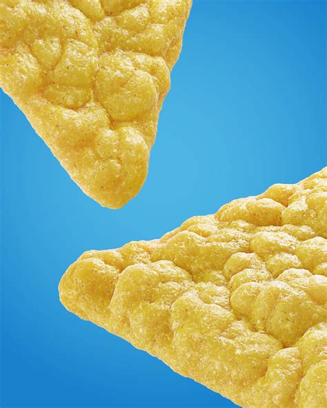 PINATI POWER CHIPS :: Behance