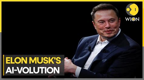 From Tesla To Xai Elon Musk S AI Volution Continues World Business