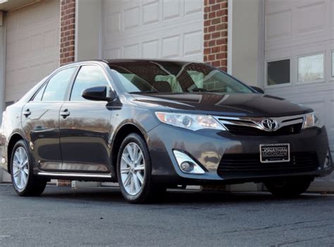 2026 Toyota Camry Specs MSRP Colors New Toyota Models