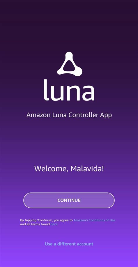 Amazon Luna Controller APK Download for Android Free