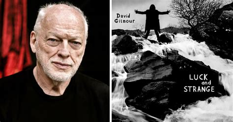 Pink Floyd S David Gilmour Confirms 1st New Solo Album In 9 Years