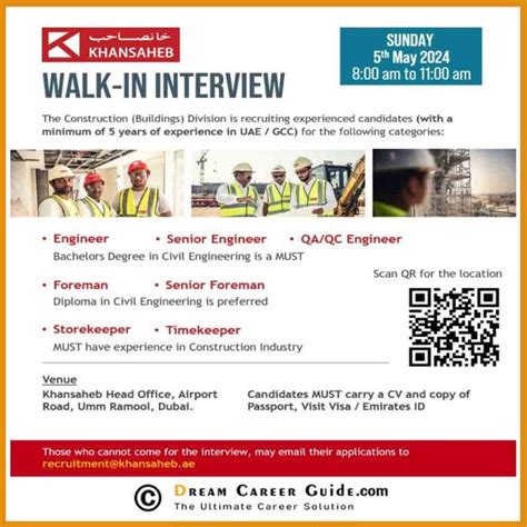 Khansaheb Group Careers Latest Dubai Jobs Online