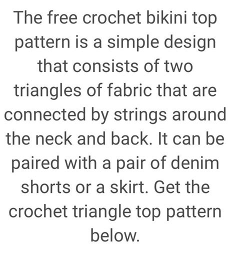 Coral Peach Crotchet Bikini Women S Fashion Swimwear Bikinis
