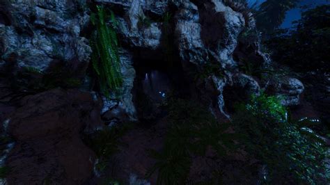 ARK Survival Ascended All Artifact Cave Entrance Locations KosGames