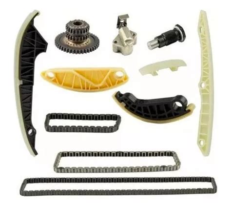 Kit Corrente De Comando Audi A Tsi Tfsi