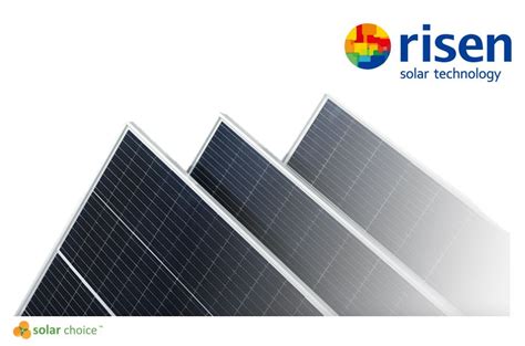 Risen Solar Panels An Independent Review By Solar Choice