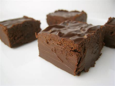 Coffee Fudge Recipe – Whole Latte Love