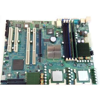 Supermicro X Dvl Eg Intel E Socket Ddr Atx