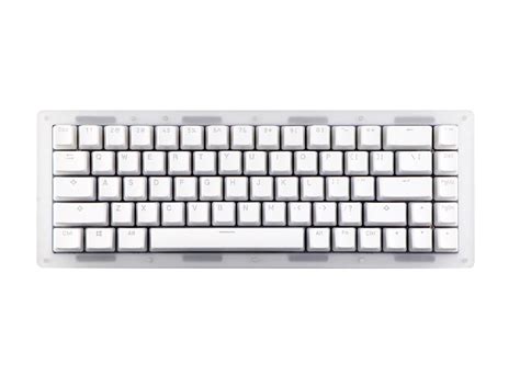EPOMAKER TK68 65 Hot Swappable 2 4Ghz Bluetooth USB C Wired Wireless Gamingplanet Store