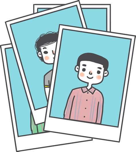 Free Clipart Polaroid Smerrell Clip Art Library The Best Porn Website