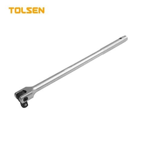 flexible handle tolsen tools