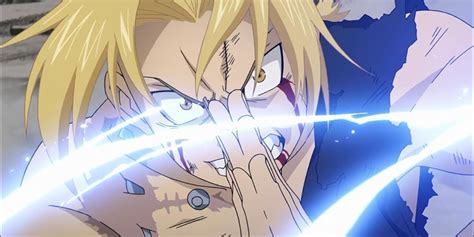 iconic final battles  anime