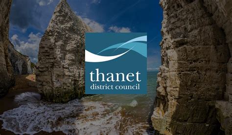 Thanet District Council - UK Council/BID/LEP in United Kingdom - Acorn ...