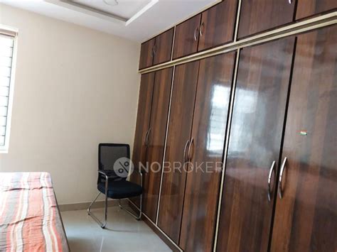 Indu Aranya Pallavi Apartment Nagole Without Brokerage Semi Furnished