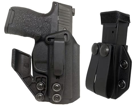 Sig Sauer P365 Holster