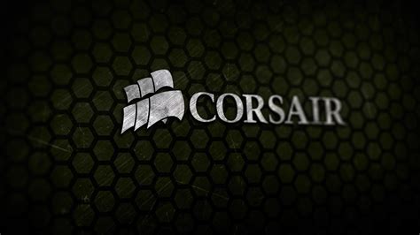 corsair developing gaming monitors techpowerup