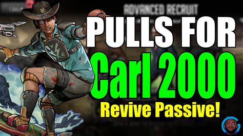 TWD RTS Pulls For Carl Trying To Get Him LB3 The Walking Dead Road