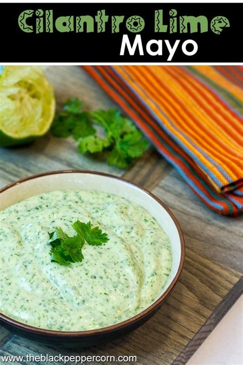 Cilantro Lime Salsa Recipe Artofit