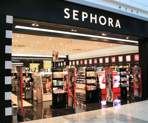Sephora honored for sustainable development initiatives with eco award ...