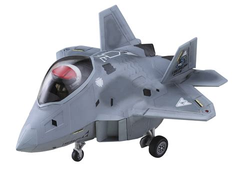 F-22 Raptor Mobius 1(Ace Combat) | HLJ.com