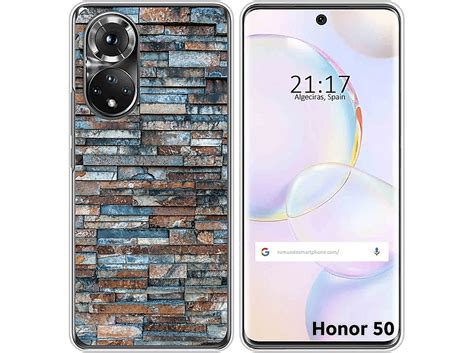 Funda móvil Huawei Nova 9 Honor 50 5G TUMUNDOSMARTPHONE Honor