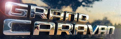 Dodge Grand Caravan - AmeriGo - Car & RV Rentals