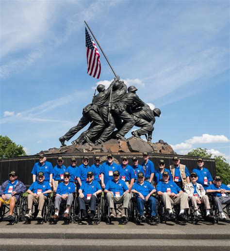 Honor Flight Schedule 2024 Calendar Bella Margalo