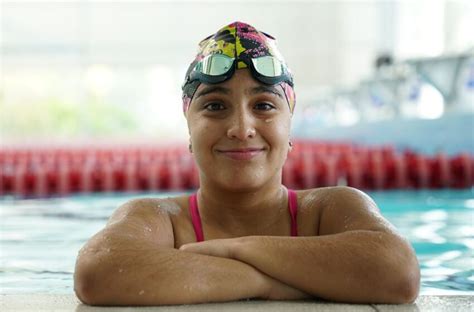 Sara Vargas Presente Y Futuro Del Equipo Colombia Noticiero Del Llano