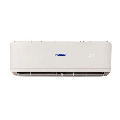 Rotary 3 Blue Star Split Air Conditioners Capacity 1 5 Ton At Rs