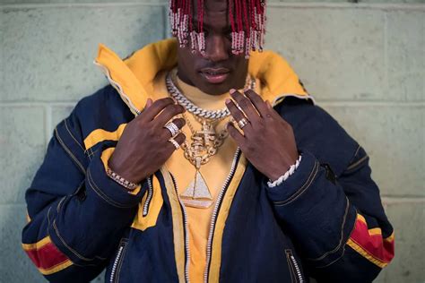 Real Diamonds Round Most Expensive American Rapper Lil Yachty Hip Hop