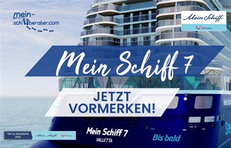 Mein Schiff Fazit Meiner Taufreise Auf Dem Neubau Von Tui Cruises