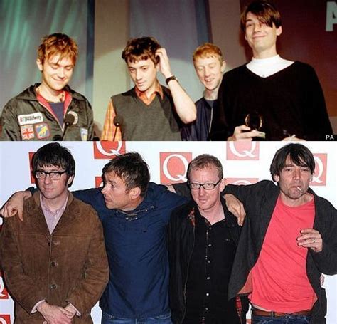 Blur And Damon Albarn The Best Albums Ranked 53 Off