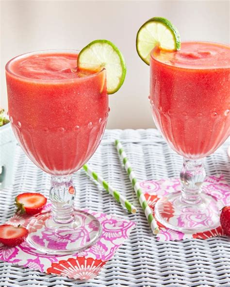 16 Best Pink Drinks for a Colorful Cocktail