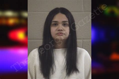 Natalia Mata Whitfield County Jail Bookings