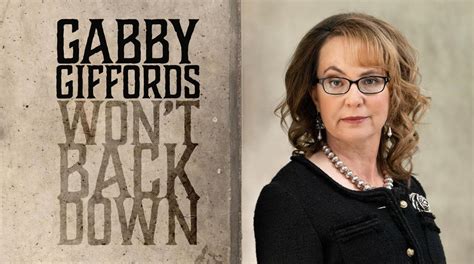 Gabby Giffords Wont Back Down ABILITY Magazine