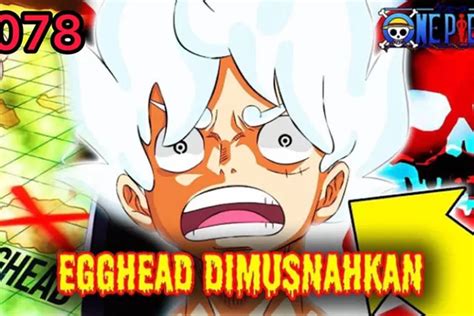 Spoiler One Piece Ambisi Gila York Untuk Jadi Tenryuubito Habisi