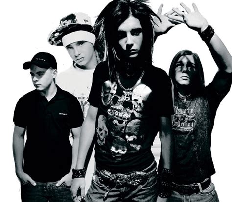 Концерт Tokio Hotel сорвался и в Москве