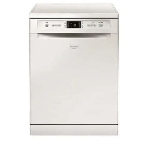 Hotpoint Ariston LFF 8M019 EU Bulaşık Makinesi incehesap