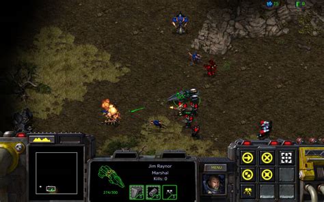 Starcraft Remastered Videojuegos Meristation