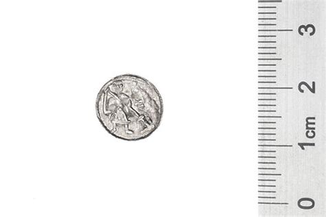 Denarius free public domain image | Look and Learn